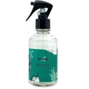 Aromatizador De Ambiente Arome Alecrim