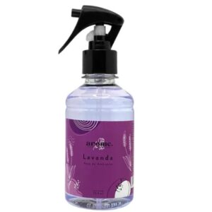 Aromatizador De Ambiente Arome Lavanda