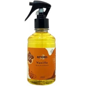 Aromatizador De Ambiente Arome Vanilla